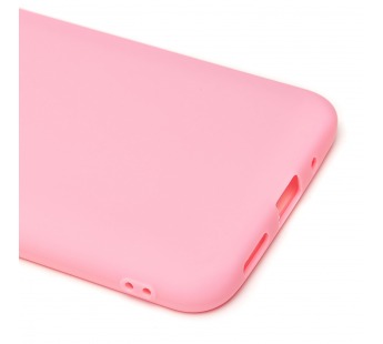 Чехол-накладка - SC303 для "Xiaomi Redmi 10A" (pink) (214824)#1899335