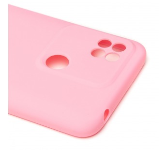 Чехол-накладка - SC303 для "Xiaomi Redmi 10A" (pink) (214824)#1899334