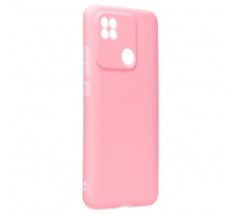 Чехол-накладка - SC303 для "Xiaomi Redmi 10A" (pink) (214824)#1899336