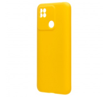 Чехол-накладка - SC303 для "Xiaomi Redmi 10A" (yellow) (214820)#2084358