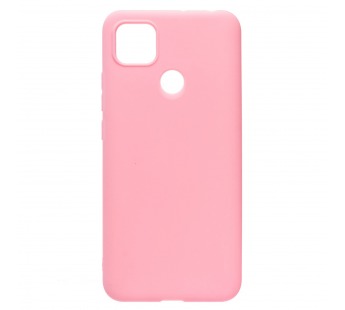 Чехол-накладка - SC303 для "Xiaomi Redmi 9C" (pink) (214835)#1833416