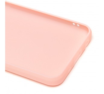 Чехол-накладка - SC303 для "Xiaomi Redmi A1" (pink gold) (214840)#2090247