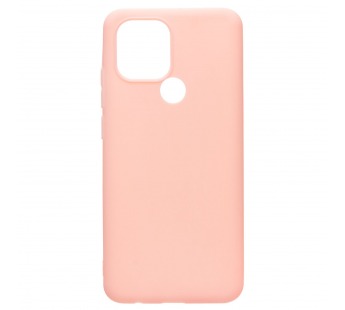 Чехол-накладка - SC303 для "Xiaomi Redmi A1+" (pink gold) (214847)#2091619