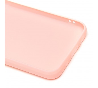 Чехол-накладка - SC303 для "Xiaomi Redmi A1+" (pink gold) (214847)#2091620