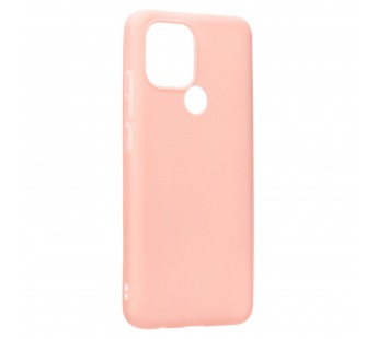 Чехол-накладка - SC303 для "Xiaomi Redmi A1+" (pink gold) (214847)#2091621