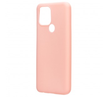 Чехол-накладка - SC303 для "Xiaomi Redmi A1+" (pink gold) (214847)#2091622