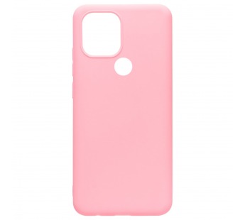 Чехол-накладка - SC303 для "Xiaomi Redmi A1+" (pink) (214848)#1833313