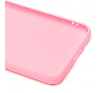 Чехол-накладка - SC303 для "Xiaomi Redmi A1+" (pink) (214848)#2091616