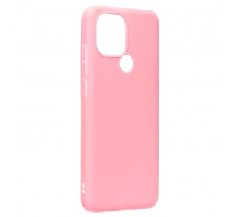 Чехол-накладка - SC303 для "Xiaomi Redmi A1+" (pink) (214848)#2091617