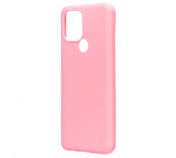 Чехол-накладка - SC303 для "Xiaomi Redmi A1+" (pink) (214848)#2091618