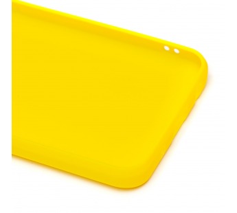 Чехол-накладка - SC303 для "Xiaomi Redmi A1+" (yellow) (214845)#2091613