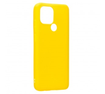 Чехол-накладка - SC303 для "Xiaomi Redmi A1+" (yellow) (214845)#2091614