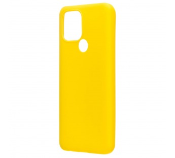 Чехол-накладка - SC303 для "Xiaomi Redmi A1+" (yellow) (214845)#2091615