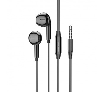 Наушники с микрофоном BOROFONE BM71 (черный)#1831383