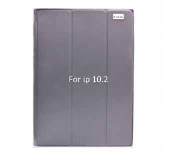 Чехол для планшета - TC003 для "Apple iPad 10.2" (dark grey) (214862)#1832633