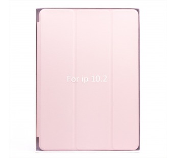 Чехол для планшета - TC003 для "Apple iPad 10.2" (sand pink) (214863)#1832628