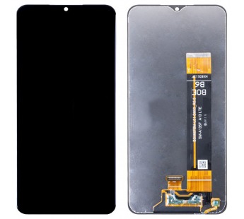 Дисплей для Samsung Galaxy M13 (M135F) в сборе с тачскрином Черный - OR#1899730