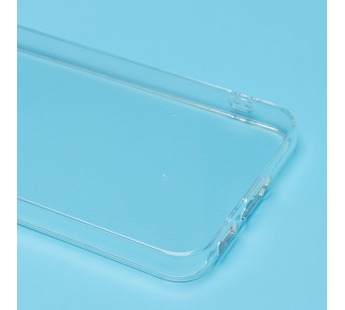 Чехол-накладка Activ ASC-101 Puffy 0.9мм для "Samsung SM-S911 Galaxy S23" (прозрачный) (213302)#2096756