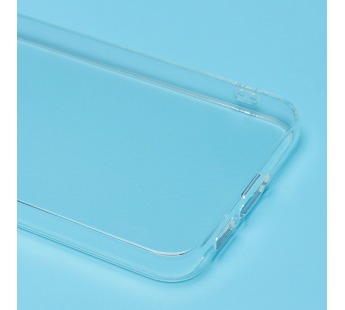 Чехол-накладка Activ ASC-101 Puffy 0.9мм для "Samsung SM-S916 Galaxy S23+" (прозрачный) (213308)#2096754