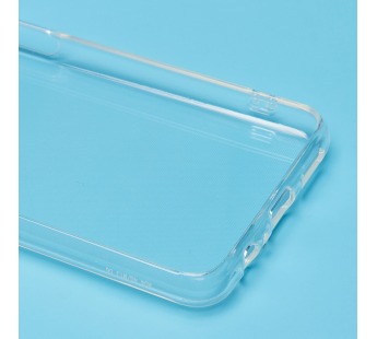 Чехол-накладка Activ ASC-101 Puffy 0.9мм для "Samsung SM-A045 Galaxy A04" (прозрачный) (213323)#2096752