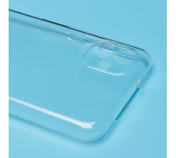 Чехол-накладка Activ ASC-101 Puffy 0.9мм для "Samsung SM-A045 Galaxy A04" (прозрачный) (213323)#2096753