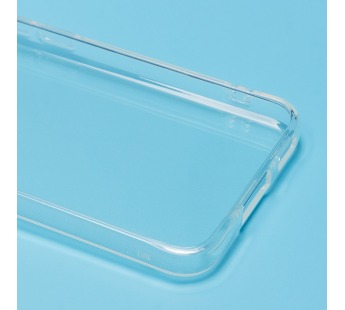 Чехол-накладка Activ ASC-101 Puffy 0.9мм для "Xiaomi 13" (прозрачный) (213267)#2096747