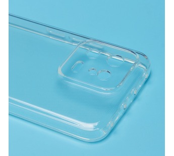 Чехол-накладка Activ ASC-101 Puffy 0.9мм для "Xiaomi 13" (прозрачный) (213267)#2096748