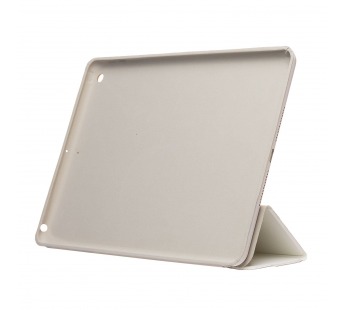 Чехол для планшета - TC003 Apple iPad 7 10.2 (2019) (white) (214879)#1891210