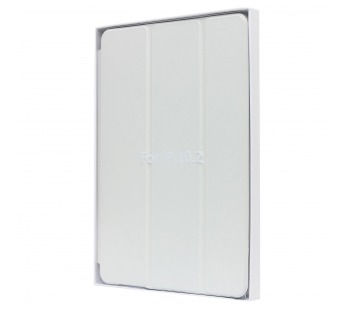 Чехол для планшета - TC003 Apple iPad 7 10.2 (2019) (white) (214879)#1891212