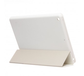 Чехол для планшета - TC003 Apple iPad 7 10.2 (2019) (white) (214879)#1891211