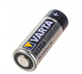 Батарейка LR23/A23/MN21 Varta ELECTRONICS Alkaline 12V#1832928