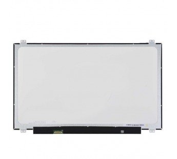 Матрица 17.3" 1600*900 HD+ SLIM LED Глянец 30pin B173RTN02.1/NT173WDM-N21/NT173WDM-N17 крепления#2141506
