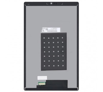 Дисплей для Lenovo Tab M10 HD (TB-X306) + тачскрин (черный)#1897264