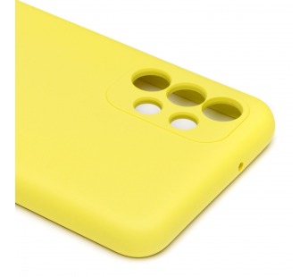 Чехол-накладка Activ Full Original Design для "Samsung SM-A135 Galaxy A13 4G" (yellow) (205409)#2098584