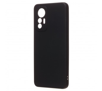 Чехол-накладка Activ Full Original Design для "Xiaomi 12 Lite NE" (black) (212402)#2098580
