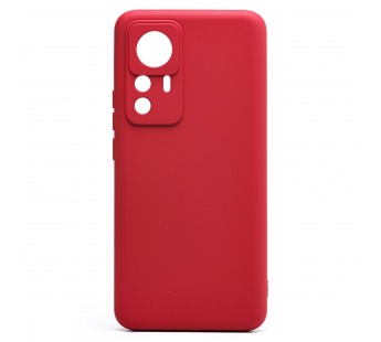 Чехол-накладка Activ Full Original Design для "Xiaomi 12T Pro" (coral) (212712)#1837594