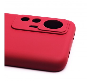 Чехол-накладка Activ Full Original Design для "Xiaomi 12T Pro" (coral) (212712)#1840860
