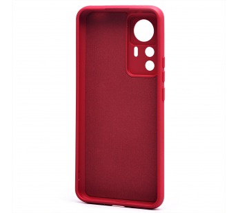 Чехол-накладка Activ Full Original Design для "Xiaomi 12T Pro" (coral) (212712)#2098561