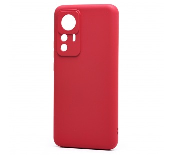 Чехол-накладка Activ Full Original Design для "Xiaomi 12T Pro" (coral) (212712)#2098562