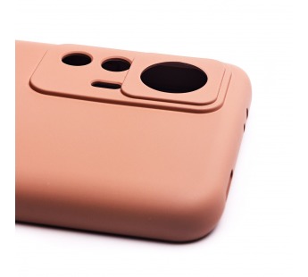 Чехол-накладка Activ Full Original Design для "Xiaomi 12T Pro" (dusty rose) (212714)#2098555