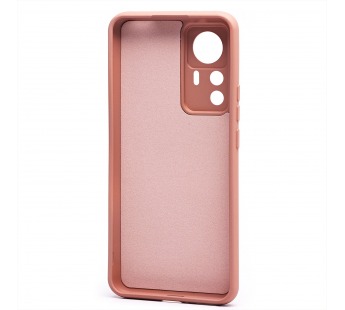 Чехол-накладка Activ Full Original Design для "Xiaomi 12T Pro" (dusty rose) (212714)#2098556