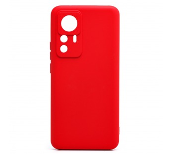 Чехол-накладка Activ Full Original Design для "Xiaomi 12T Pro" (red) (212721)#1837609