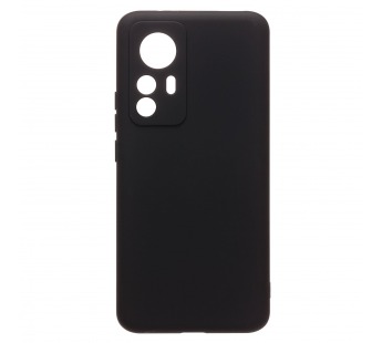 Чехол-накладка Activ Full Original Design для "Xiaomi 12T" (black) (212349)#1834847