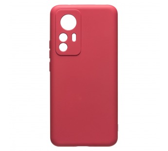 Чехол-накладка Activ Full Original Design для "Xiaomi 12T" (coral) (212361)#1834850