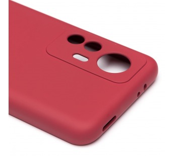 Чехол-накладка Activ Full Original Design для "Xiaomi 12T" (coral) (212361)#2098637