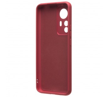 Чехол-накладка Activ Full Original Design для "Xiaomi 12T" (coral) (212361)#2098638