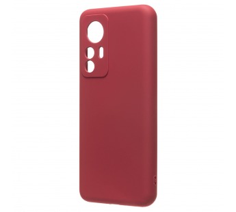 Чехол-накладка Activ Full Original Design для "Xiaomi 12T" (coral) (212361)#2098639