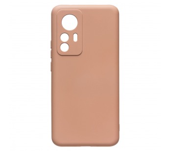 Чехол-накладка Activ Full Original Design для "Xiaomi 12T" (dusty rose) (212359)#1834852