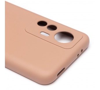 Чехол-накладка Activ Full Original Design для "Xiaomi 12T" (dusty rose) (212359)#2098631