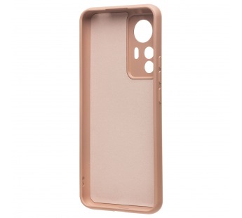 Чехол-накладка Activ Full Original Design для "Xiaomi 12T" (dusty rose) (212359)#2098632